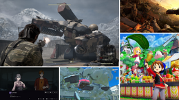 待たせたな！2025年8月に発売されるタイトル5選─注目の「メタルギア3」リメイク、ホラーや生活系まで夏を彩る作品がぞくぞく登場