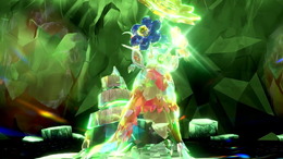 『ポケモン スカーレット・バイオレット』にてイベントテラレイドバトル「色違いのさいやくポケモン」を7月23日から開催！【UPDATE】