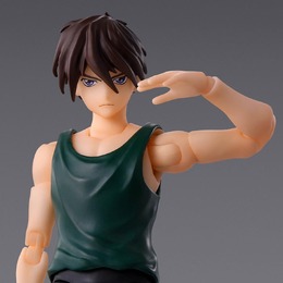 ちゃんと自爆スイッチも付いてくる！ガンダムWより「ヒイロ・ユイ」がS.H.Figuartsシリーズで立体化