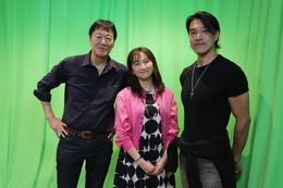 『シブヤスクランブルストーリーズ』出演者インタビュー！『街』牛尾&馬部役・松田優さん、『428』建野役・工藤俊作さん、磯千晶役・右手愛美さんに当時の話を交えて訊いてみた