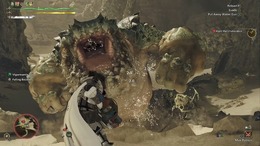 『モンハンワイルズ』水鉄砲でモンスター討伐に挑むプレイヤー現る―2ダメージを重ねる執念のハンティング