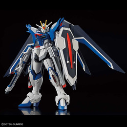 ライフリをはじめ人気のガンプラ多数！「装甲騎兵ボトムズ」や「エヴァ」など、プラモデルがDMM通販にて抽選販売実施中