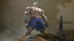『ストリートファイター6』帝王サガットが8月5日に堂々参戦！長距離の強みはそのままに、「タイガーネクサス」などの新たな近距離の牙がプラス