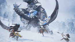 アメリカにてソニーがテンセントを提訴―『LIGHT OF MOTIRAM』が『Horizon』を模倣しているとの理由