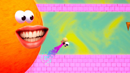 叫べ「アイスクリーム」！声で操作するACT『I scream Ice cream』Steamにて発売―『ケツバトラー』トモぞヴP氏の新作