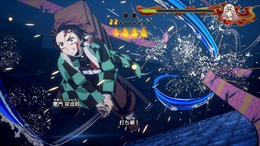 『鬼滅の刃 ヒノカミ血風譚2』でもしっかり泣かされた！魅力ある物語の“没入”と対戦アクションの“テンポ”を見事に両立【プレイレポ】