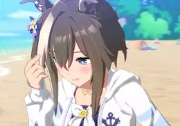 『ウマ娘』新育成は「サトノクラウン」「シュヴァルグラン」の衣装違い！今年も“水着ウマ娘たち”が夏を彩る