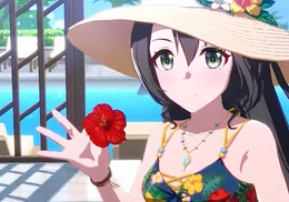 『ウマ娘』夏本番の“水着ウマ娘たち”が可愛い！迫る4.5周年では「協力型イベント」開催も予告【ぱかライブTV Vol.55まとめ】