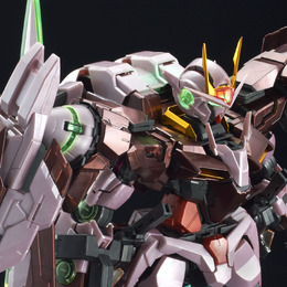 準最高峰ガンプラ「PG 1/60 トランザムライザー」がプレバンで再販！内部フレーム際立つ「クリアカラー外装」と共に7月31日11時より予約開始