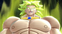 「一人用のポッドでか？」伝説の超サイヤ人・ブロリー（Z）降臨！非対称対戦ACT『ドラゴンボール ザ ブレイカーズ』シーズン9配信開始―勝ってもなぜかやられるパラガスに涙