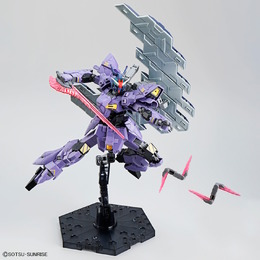 ムーンガンダムより「バルギル(ガンダムヘッド&サイコプレート搭載型)」がHGガンプラ化！ガンダムベース限定で8月23日発売