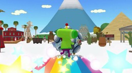 ゲーム楽曲は全て一新！完全新作『ワンス・アポン・ア・塊魂』10月23日発売【Nintendo Direct 2025.7.31】