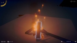 USBカメラでお互いの顔を見ながらプレイもできる『チルっと焚き火ソン』配信開始【Nintendo Direct 2025.7.31】