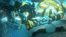 意味深なゾナウギアの姿も…？『ゼルダ無双 封印戦記』最新トレイラー公開 【Nintendo Direct 2025.7.31】