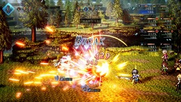 0から始まる物語『オクトパストラベラー0』発表！2025年12月4日リリース 【Nintendo Direct 2025.7.31】