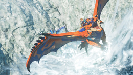 モンハンRPG待望の第3弾！最新作『モンスターハンターストーリーズ3 ～運命の双竜～』2026年発売決定【Nintendo Direct 2025.7.31】