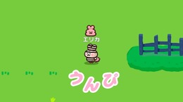 “うんぴ”でロボットを振り切れ！『プリッとプリズナー』発表─ロボとどうぶつが競い合う鬼ごっこアクションが登場【Nintendo Direct 2025.7.31】