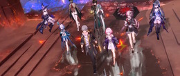 『崩壊：スターレイル』三月なのか、どうしちゃったの…？救世PV「開拓者」公開で、丹恒たちが“新たな姿”を披露！【Ver.3.5予告番組まとめ】