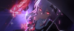 『崩壊：スターレイル』三月なのかとそっくりな新キャラ「長夜月」が公開―声優も同じく小倉唯さん、「あの娘の影」を自称