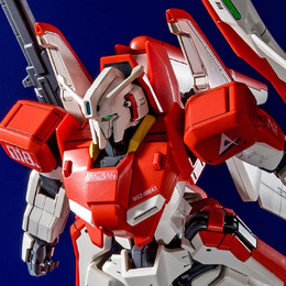 HGガンプラ「ゼータプラス（テスト機イメージカラー）」が再販！鮮やかなオレンジとホワイトを採用、ウェイブライダー形態にも変形