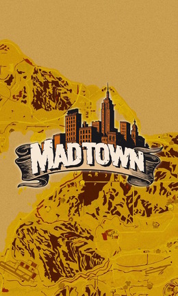 スト鯖「MadTown GTA」再びか？ vaultroom公式Xが「鋭意開発中です」と投稿ー前回は木村良平、水カン・詩羽なども参加