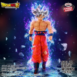「ドラゴンボール」孫悟空“身勝手の極意”はパール塗装で迫力満点！亀仙人フィギュア、プーアルぬいぐるみのプライズが8月7日より順次展開