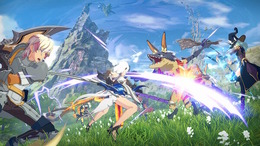 『ブルプロ』の海外派生作品『ブループロトコル：スターレゾナンス』日本向けリリース決定！アニメ調MMORPGの冒険へもう一度飛び込もう