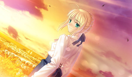 伝奇ADV『Fate/hollow ataraxia REMASTERED』Steam/スイッチにて販売開始。『Fate/stay night』のその後を描く物語もHDリマスター化