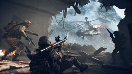 『バトルフィールド 6』オーブンベータ先行アクセスは本日8月7日17時から！Twitch配信視聴でアクセス権獲得チャンスも