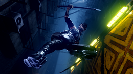 新主人公「ヤクモ」やNPCのデザインはココに注目!?プラチナゲームズのクリエイティブチームが語る、『NINJA GAIDEN 4』の見どころ【インタビュー】
