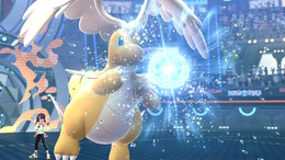 『ポケモンチャンピオンズ』ではダイマックスやZワザも使えるかも？対戦の重要アイテム「ゼンブイリング」が気になるデザイン