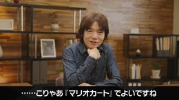 『カービィのエアライダー』「こりゃマリオカートでよいですね」に出した桜井政博の答えが、想像の斜め上！“全キャラコピー能力持ち”にファン驚愕