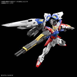 9月のガンプラ新商品、発売日を一挙チェック！「HG リック・ドム(GQ)」は20日登場、月末には「RG ウイングガンダムゼロ」も