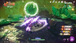 新作オープンワールドRPG『七つの大罪：Origin』新ゲームプレイ映像公開【gamescom FGS 2025】