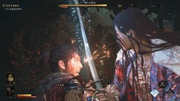シリーズ20年ぶりの完全新作『鬼武者 Way of the Sword』を先行体験―爽快感のある剣戟はあらゆるユーザーが楽しめる！【プレイレポ】
