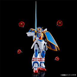 HGガンプラ「ガンダムローズ」「マックスター」が再販！プレバンで8月21日11時より予約開始