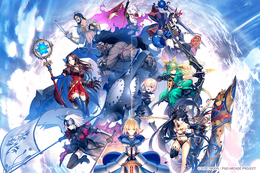 『FGO』のラセングル、初の複数職種対象オープンカンパニーを実施へ―クリエイターも参加のグループセッションも