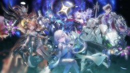 『シャドバ ワールズビヨンド』新カードパック「絶傑の継承者」8月28日リリース！“全76枚の特殊デッキ”など想像を超えた能力がズラリ