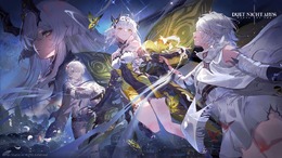 アクションRPG『デュエットナイトアビス』が「gamescom 2025」に出展！ベレニカ、レベッカ、リズムなどが出演する新PVも公開