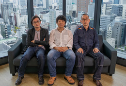 『デビルメイクライ』シリーズなどで知られる伊津野氏率いるライトスピード・ジャパン、新たにクリエイターと合流し大阪オフィス設立―AAA級IPの構築目指す