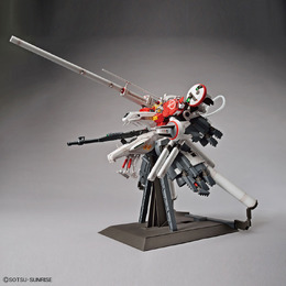 ついに来た！「MG決選投票2025」の上位ガンプラ「ディープストライカー」と「パーフェクトジオング」がプレバンで抽選販売