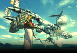 オリジナル版『FF7』で「エアリス」の帰りを待つ息子のために学校の休みをとる父―世代を超えるトラウマに沸き立ち懐かしむゲーマーたち