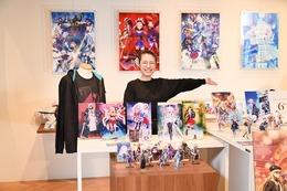 【キャリアクエスト】FGOだけじゃない、ラセングルならではの挑戦を求めて。“若い会社”で活躍する、とあるゼネラリストの働き方事情
