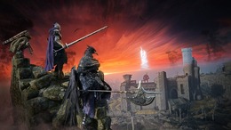 『エルデンリング ナイトレイン』に新たな高難易度モード「深き夜」9月11日追加決定！幾度となく夜を渡ってきたプレイヤー向け
