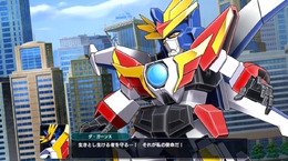 『スーパーロボット大戦Y』スイッチ超限定版の特典コードに不備と公式アナウンス―該当者は問い合わせページへ