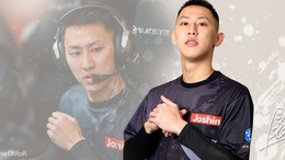 BlackRay選手（CAG OSAKA選手一覧からは削除済み）