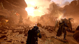 『HELLDIVERS 2』は最適化不足？パフォーマンス低下訴える声にゲーマーから意見集う