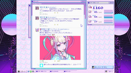 『NEEDY GIRL OVERDOSE』で知られるにゃるら氏、法人会社を設立へ―新作ゲーム2本と全13話のアニメ制作を予定