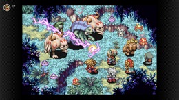名作RPG『マジカルバケーション（マジバケ）』が「ゲームボーイアドバンス Nintendo Classics」に9月4日追加！ローカル通信やオンラインにも対応