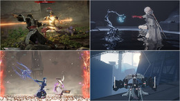 あの一騎当千ACTが大革新！ ライターがガチプレイした“2025年のお勧め新作4選”【難易度高め編】
